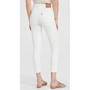 Levi's Women's 501 Skinny Jeans